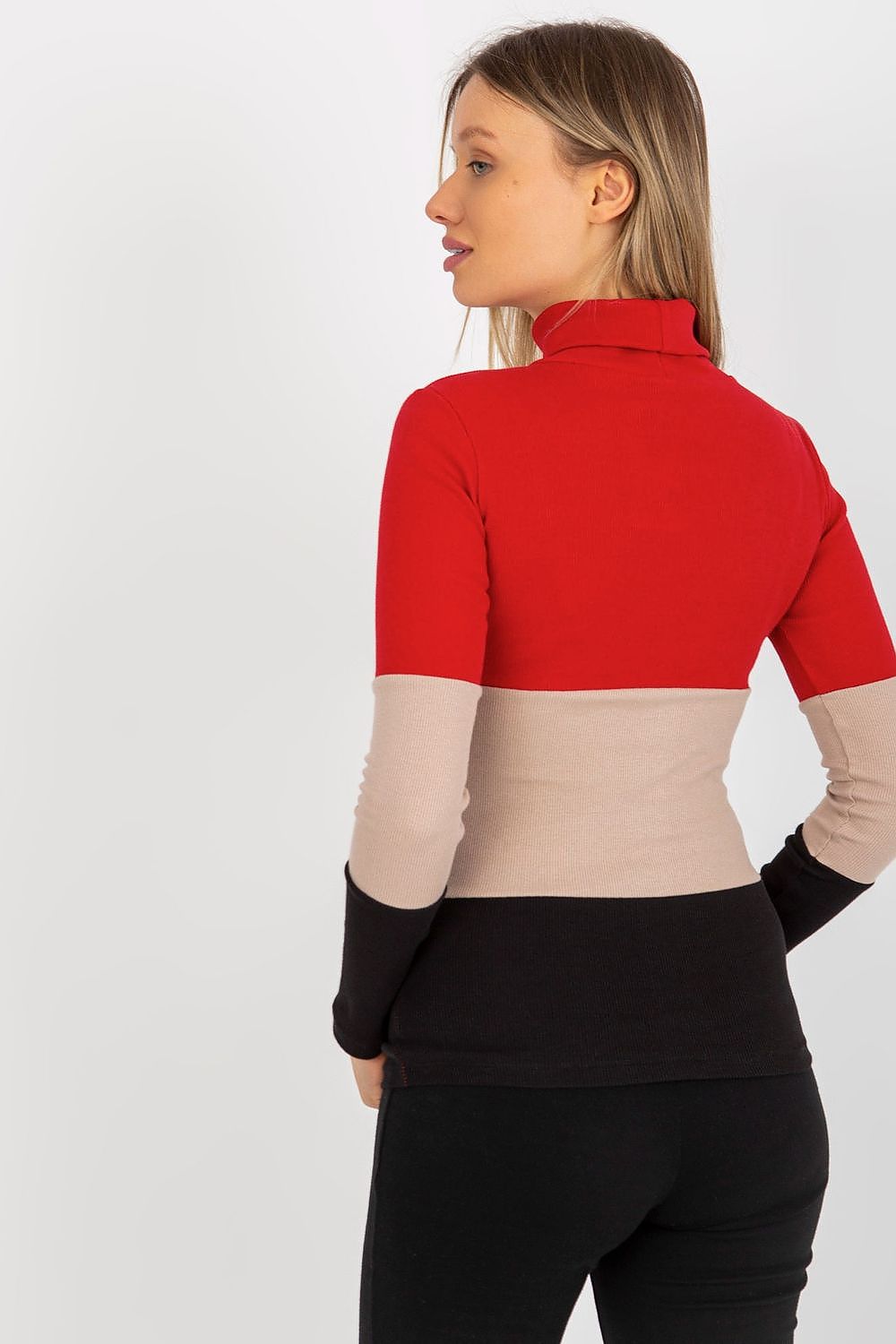 Turtleneck model 176803 Relevance - Trendyglobal 