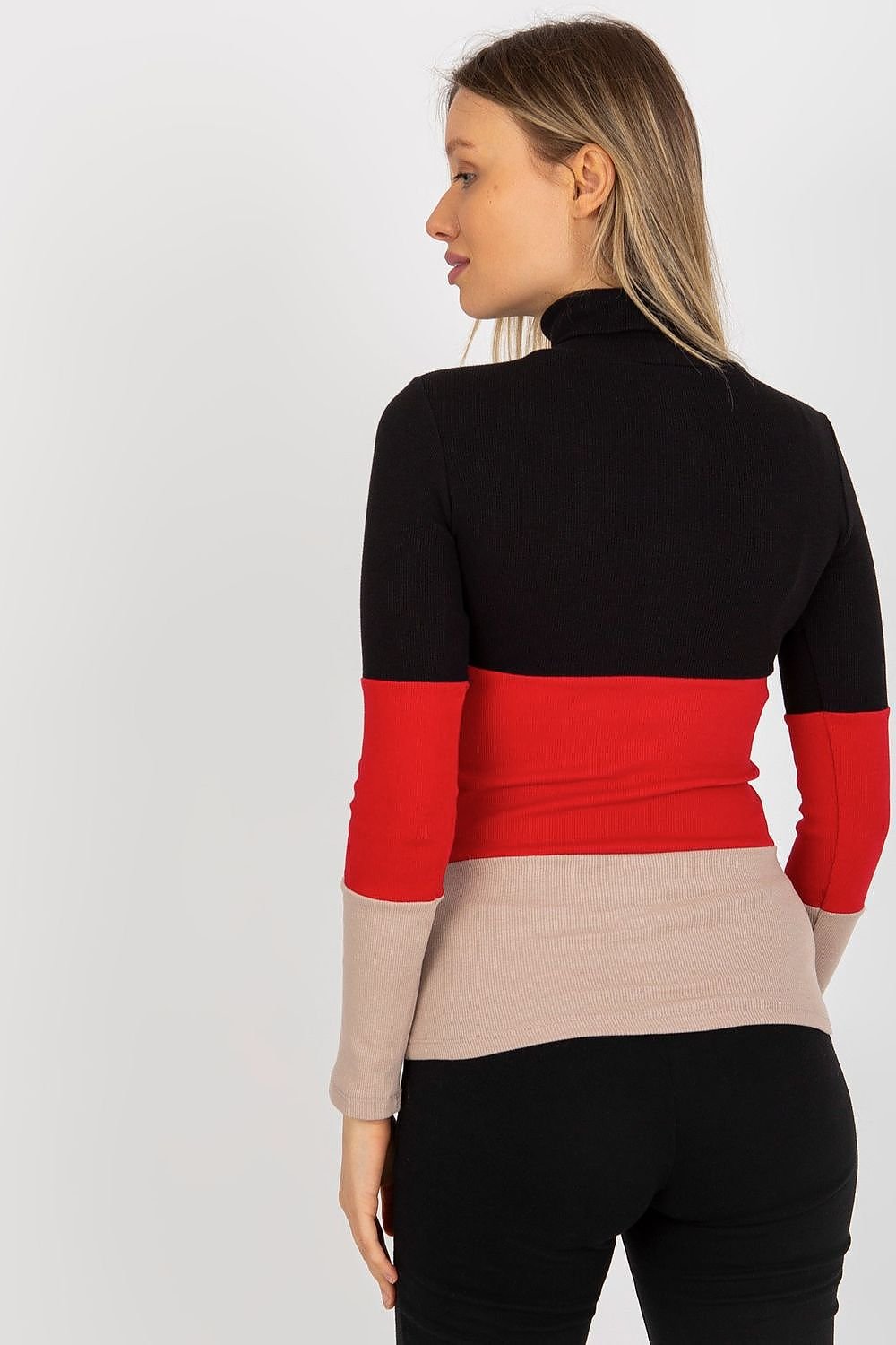 Turtleneck model 176803 Relevance - Trendyglobal 