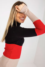 Turtleneck model 176803 Relevance - Trendyglobal 