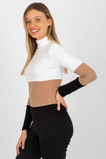 Turtleneck model 176803 Relevance - Trendyglobal 