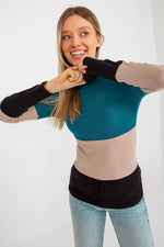 Turtleneck model 176803 Relevance - Trendyglobal 