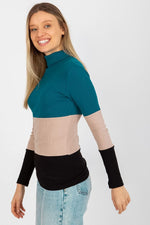 Turtleneck model 176803 Relevance - Trendyglobal 