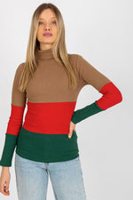 Turtleneck model 176803 Relevance - Trendyglobal 