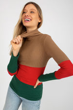 Turtleneck model 176803 Relevance - Trendyglobal 