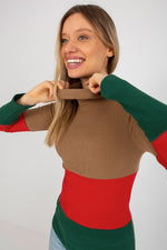 Turtleneck model 176803 Relevance - Trendyglobal 