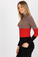 Turtleneck model 176803 Relevance - Trendyglobal 