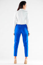 Women trousers model 176875 awama - Trendyglobal 