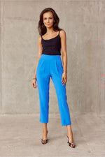 Women trousers model 176898 Roco Fashion - Trendyglobal 