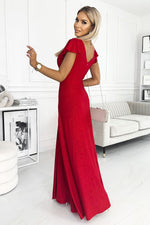 Long dress model 196391 Numoco - Trendyglobal 