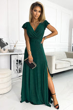 Long dress model 196391 Numoco - Trendyglobal 