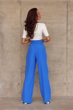 Women trousers model 178717 Roco Fashion - Trendyglobal 