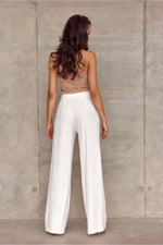 Women trousers model 178717 Roco Fashion - Trendyglobal 