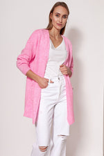 Cardigan model 177123 MKM - Trendyglobal 