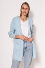 Cardigan model 177123 MKM - Trendyglobal 