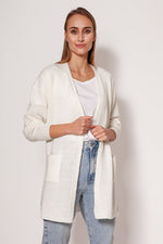 Cardigan model 177123 MKM - Trendyglobal 