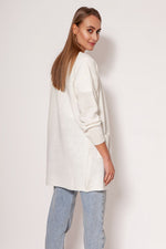 Cardigan model 177123 MKM - Trendyglobal 