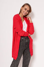 Cardigan model 177131 MKM - Trendyglobal 