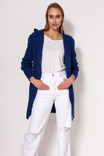 Cardigan model 177131 MKM - Trendyglobal 