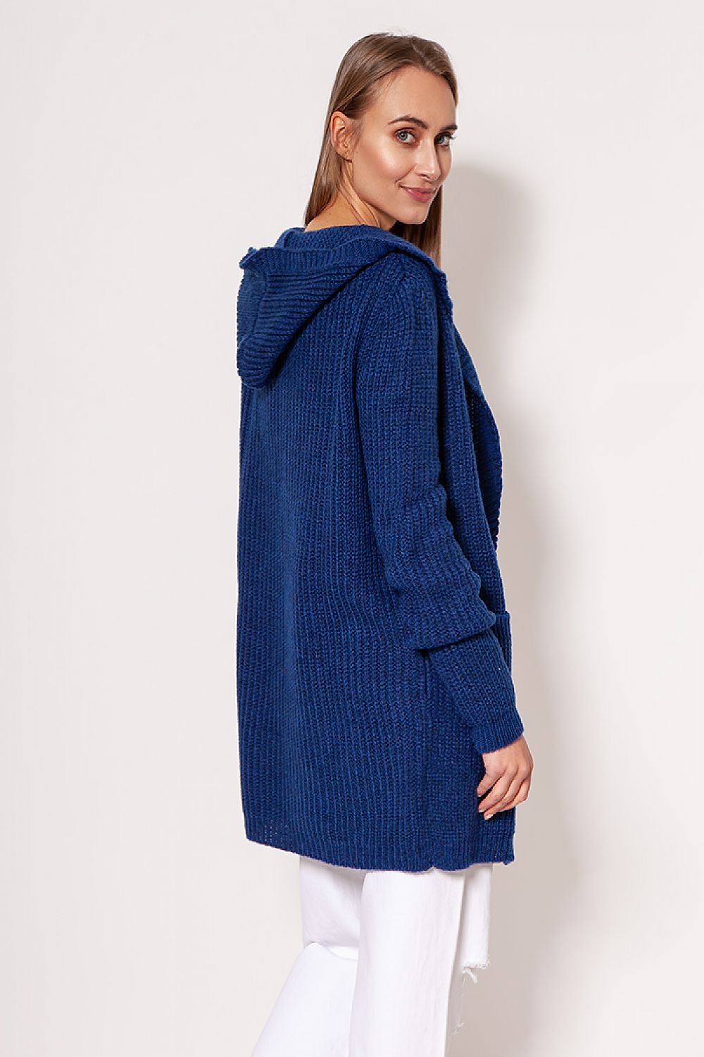 Cardigan model 177131 MKM - Trendyglobal 