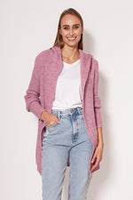 Cardigan model 177131 MKM - Trendyglobal 