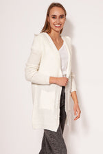 Cardigan model 177131 MKM - Trendyglobal 