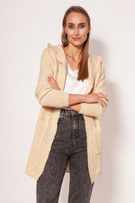 Cardigan model 177131 MKM - Trendyglobal 