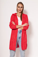 Cardigan model 177140 MKM - Trendyglobal 