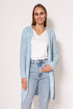 Cardigan model 177140 MKM - Trendyglobal 