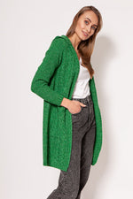 Cardigan model 177140 MKM - Trendyglobal 