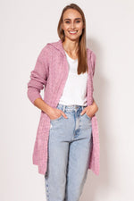 Cardigan model 177140 MKM - Trendyglobal 