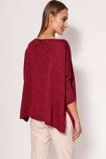 Jumper model 177149 MKM - Trendyglobal 