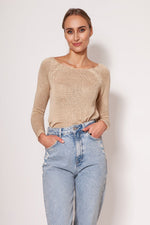 Jumper model 177174 MKM - Trendyglobal 