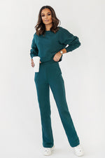 Tracksuit trousers model 177251 IVON - Trendyglobal 