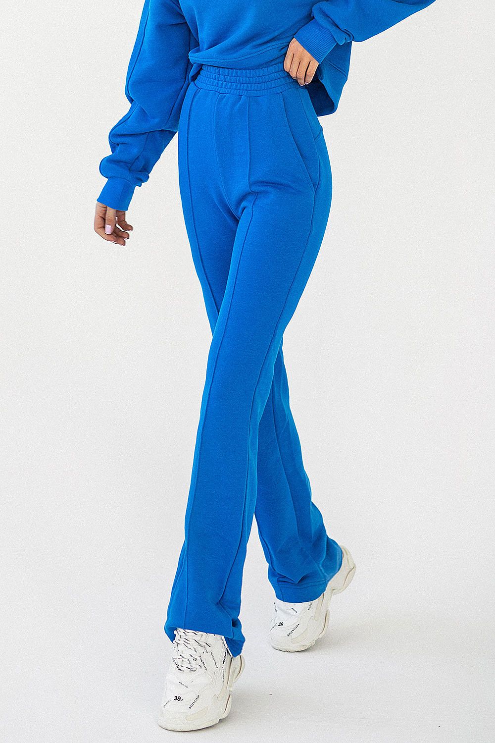 Tracksuit trousers model 177251 IVON - Trendyglobal 