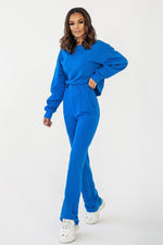 Tracksuit trousers model 177251 IVON - Trendyglobal 