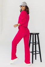 Tracksuit trousers model 177251 IVON - Trendyglobal 