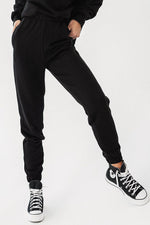 Tracksuit trousers model 177262 IVON - Trendyglobal 