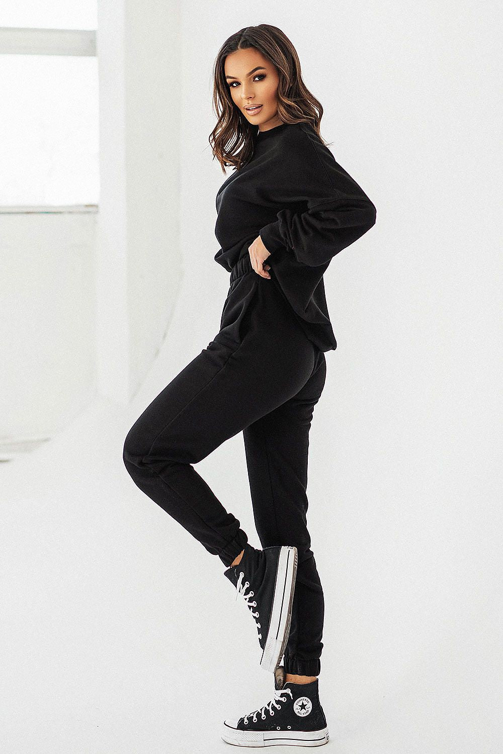 Tracksuit trousers model 177262 IVON - Trendyglobal 