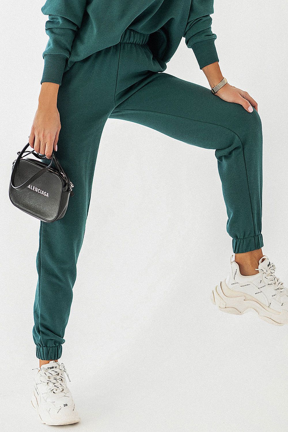 Tracksuit trousers model 177262 IVON - Trendyglobal 