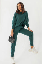 Tracksuit trousers model 177262 IVON - Trendyglobal 