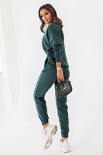 Tracksuit trousers model 177262 IVON - Trendyglobal 