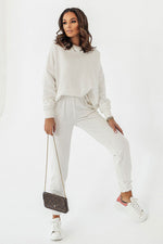 Tracksuit trousers model 177262 IVON - Trendyglobal 