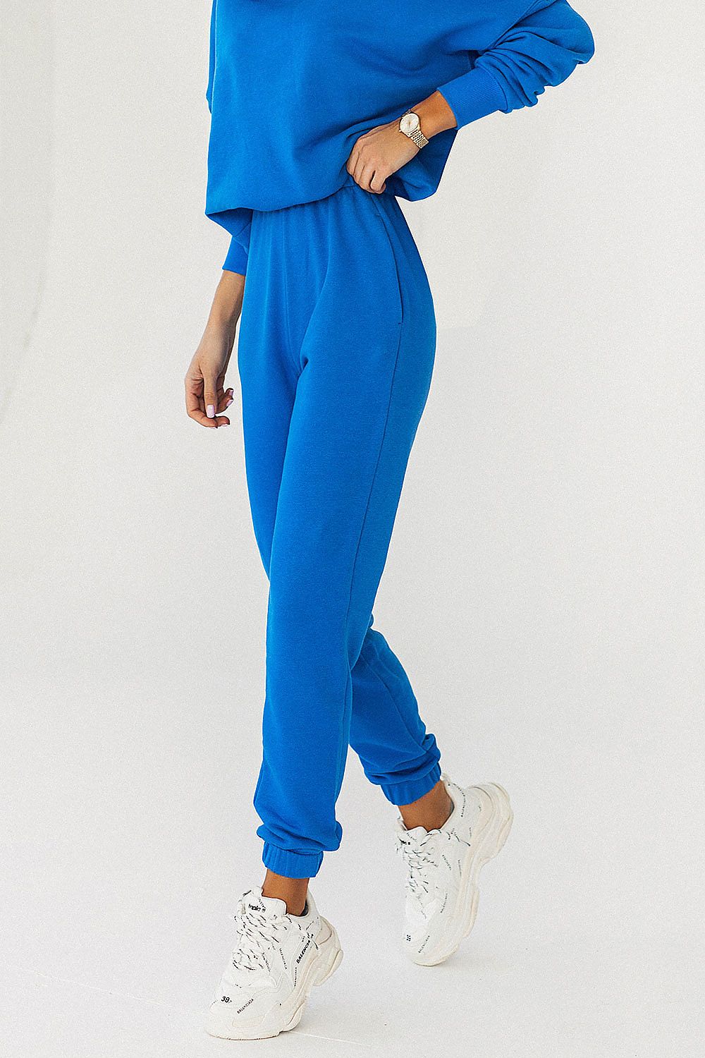 Tracksuit trousers model 177262 IVON - Trendyglobal 