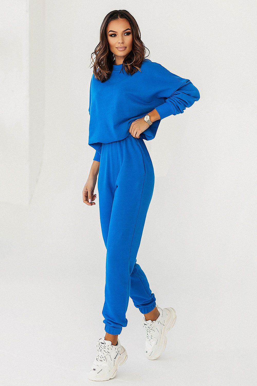 Tracksuit trousers model 177262 IVON - Trendyglobal 