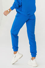 Tracksuit trousers model 177262 IVON - Trendyglobal 