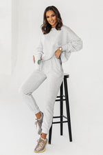 Tracksuit trousers model 177262 IVON - Trendyglobal 