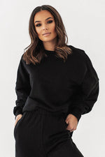 Sweatshirt model 177269 IVON - Trendyglobal 