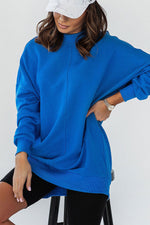 Sweatshirt model 177288 IVON - Trendyglobal 