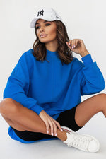 Sweatshirt model 177288 IVON - Trendyglobal 