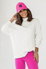 Sweatshirt model 177288 IVON - Trendyglobal 